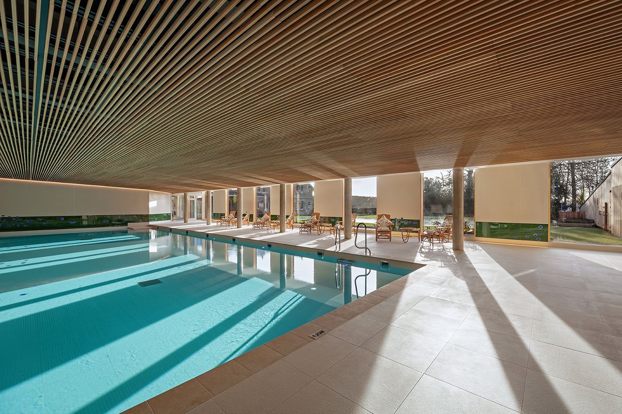 Beaverbrook en United Kingdom