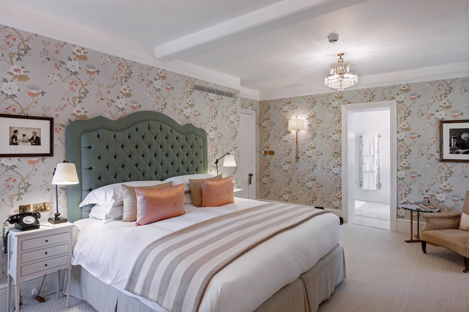 Beaverbrook en United Kingdom