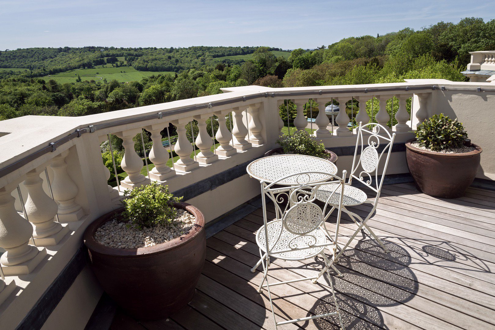 Beaverbrook en United Kingdom