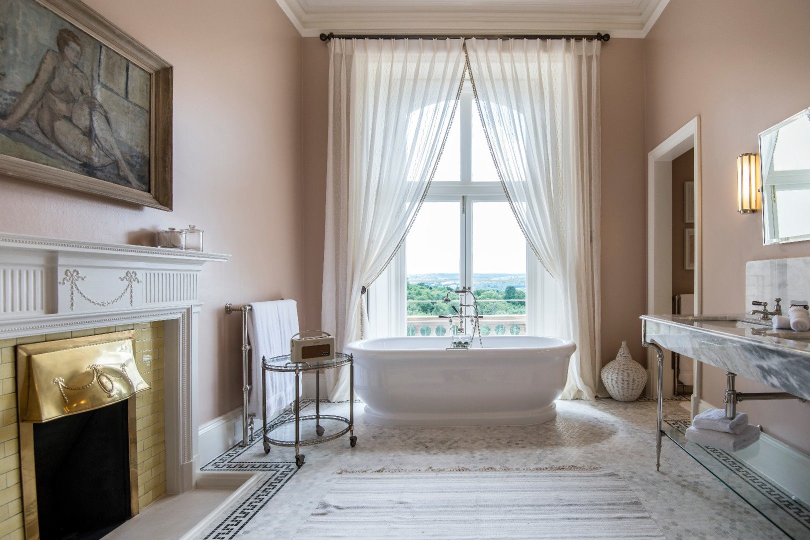 Beaverbrook en United Kingdom