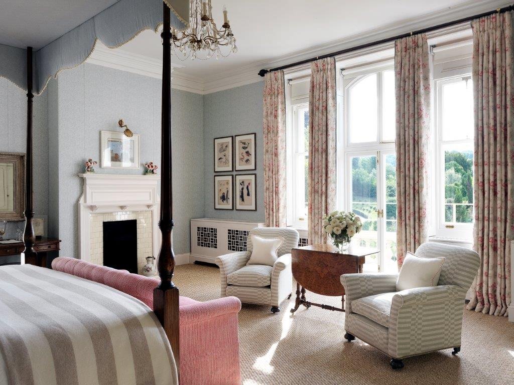 Beaverbrook en United Kingdom