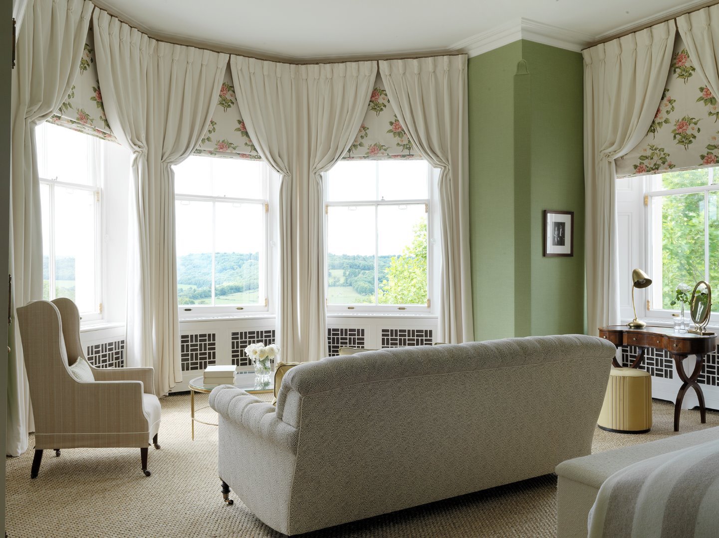 Beaverbrook en United Kingdom