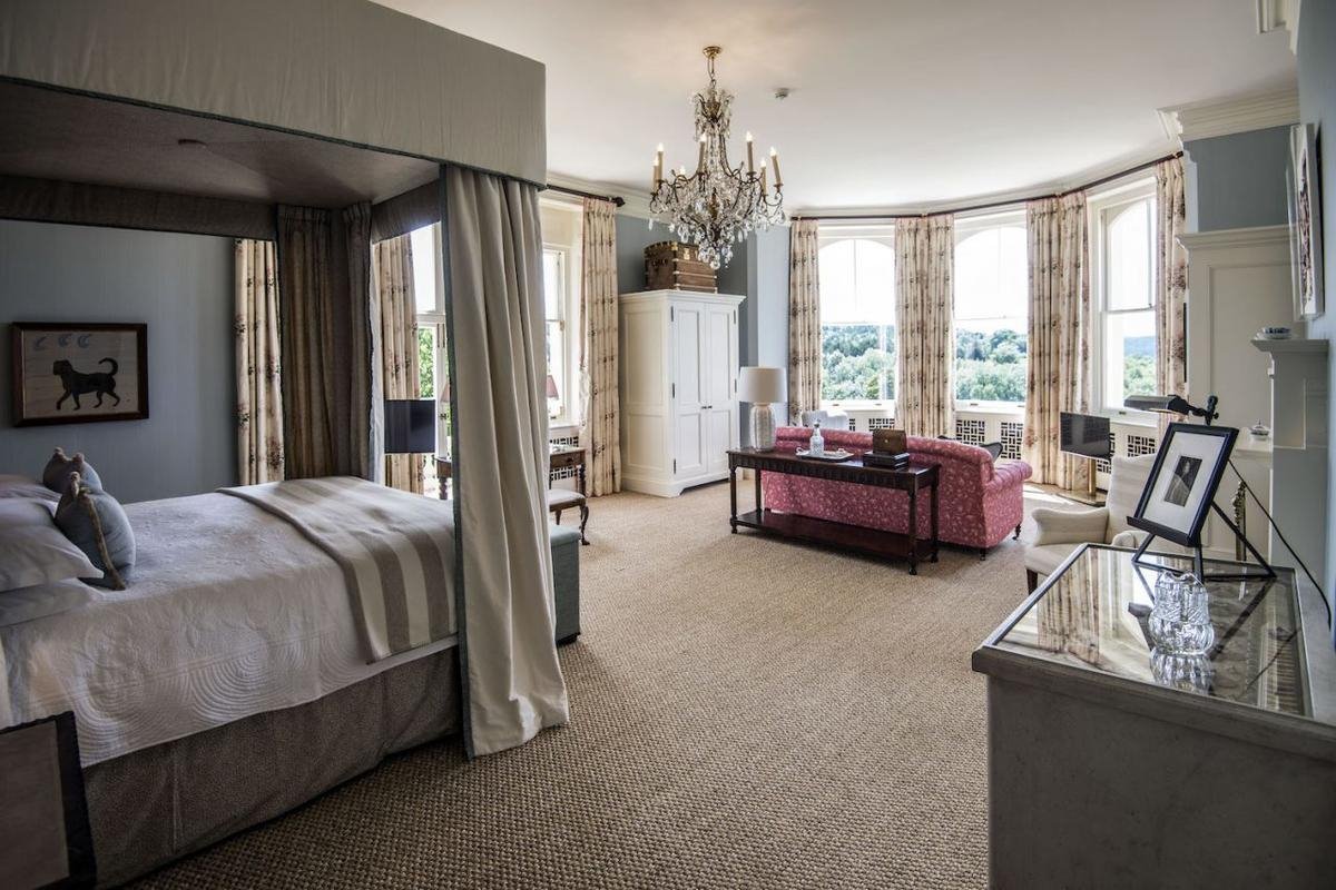 Beaverbrook en United Kingdom
