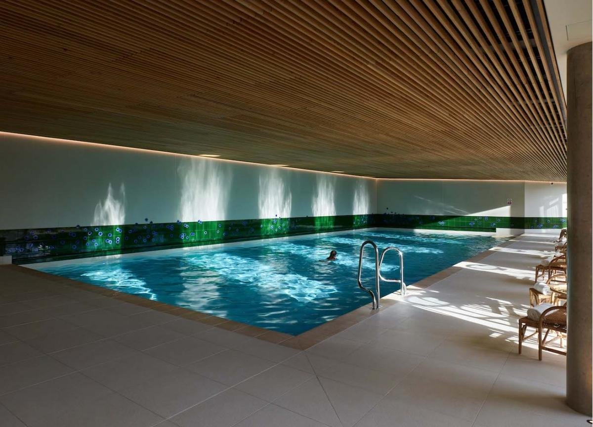 Beaverbrook en United Kingdom