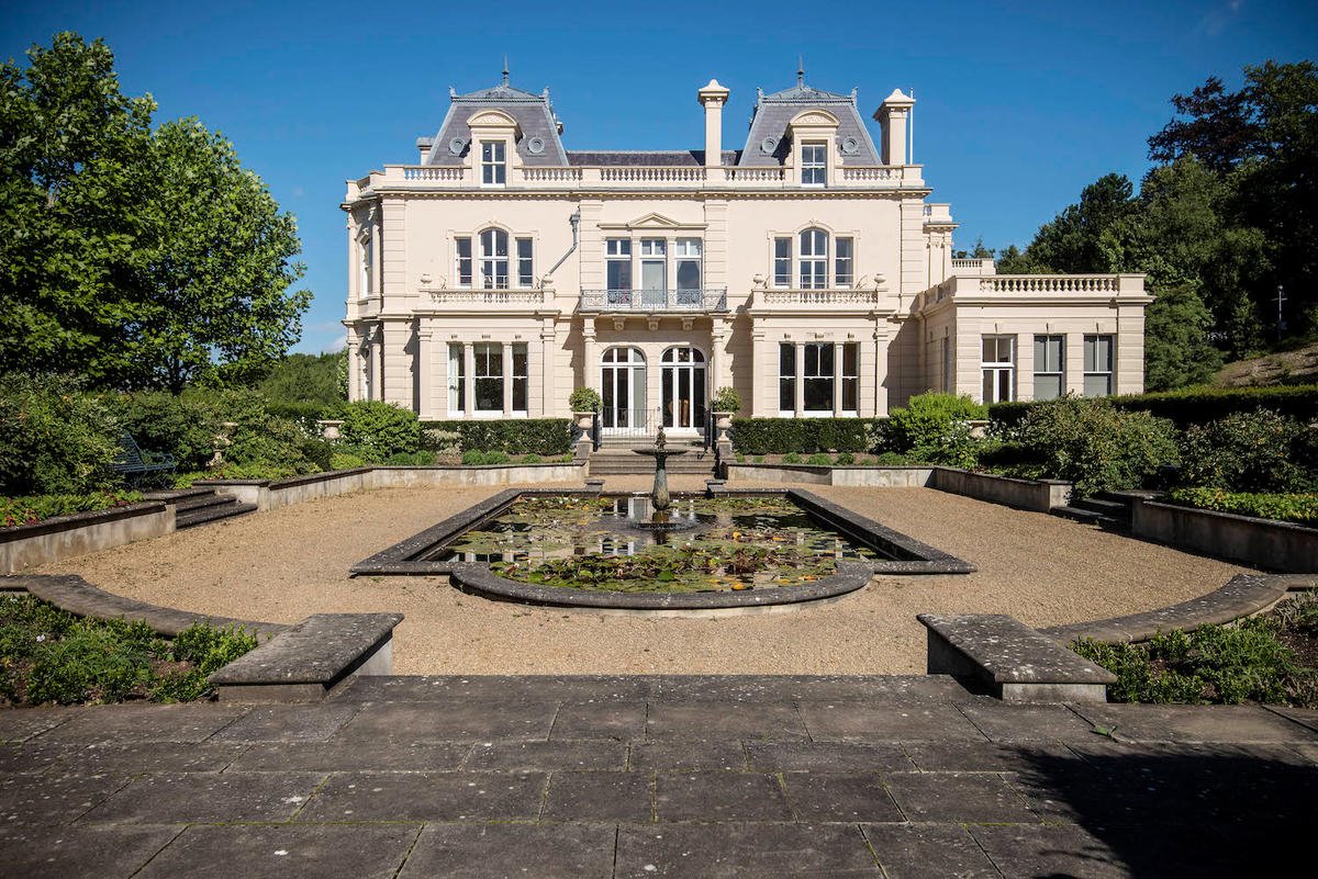 Beaverbrook en United Kingdom
