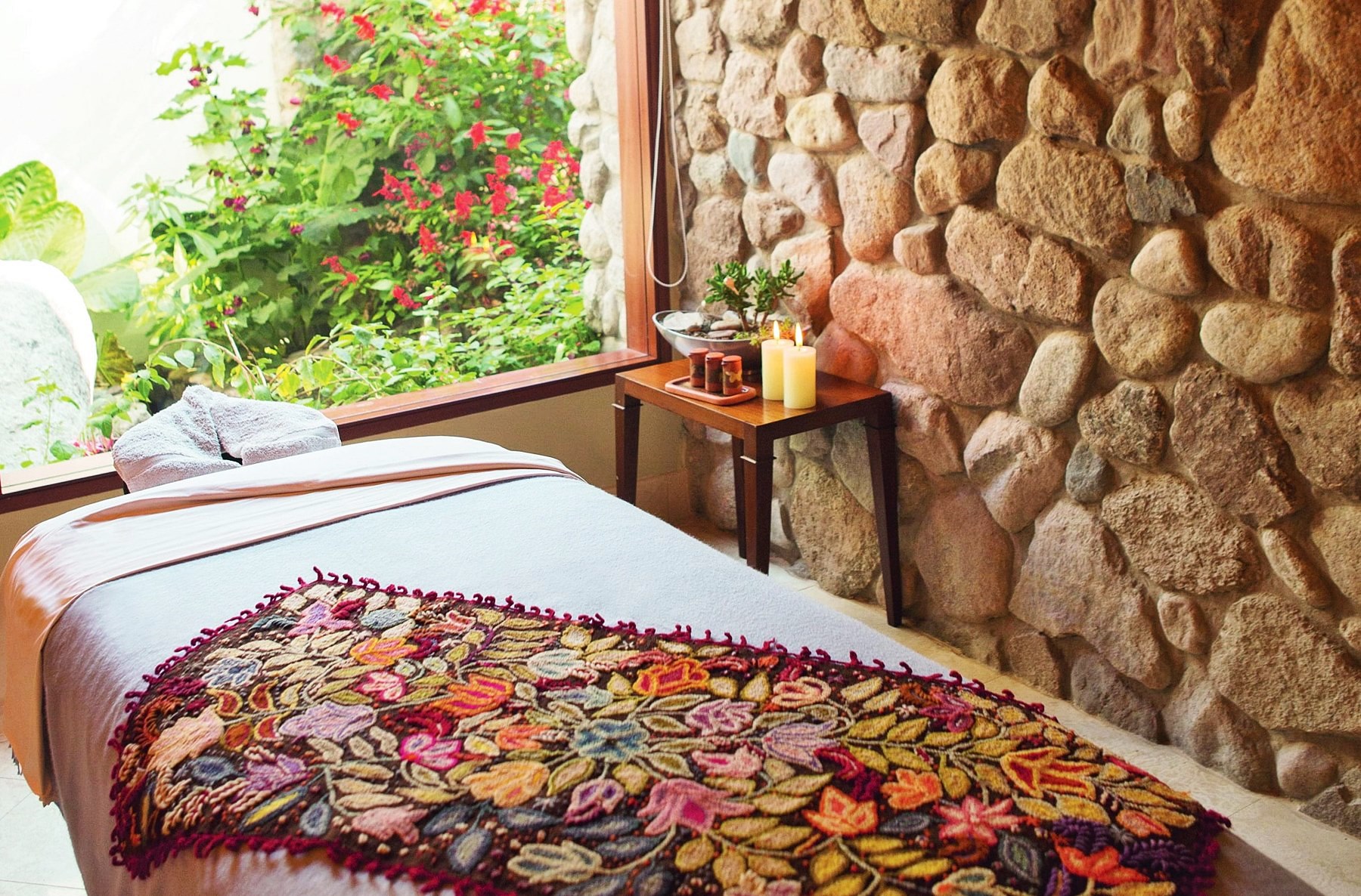 Belmond Hotel Rio Sagrado en Valle Sagrado