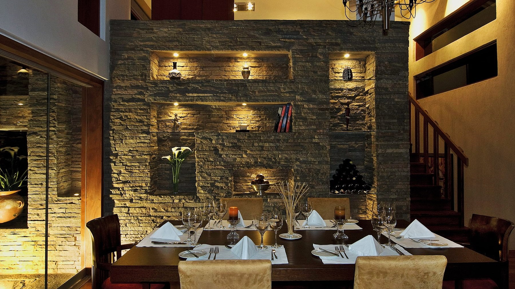 Belmond Hotel Rio Sagrado en Valle Sagrado