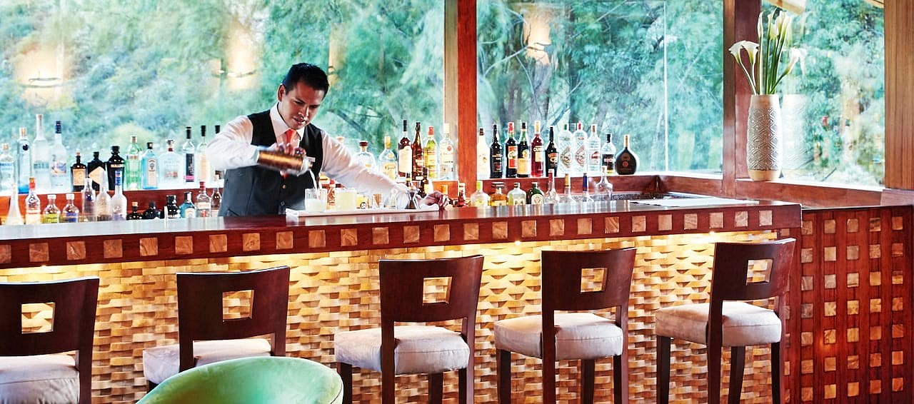 Belmond Hotel Rio Sagrado en Valle Sagrado