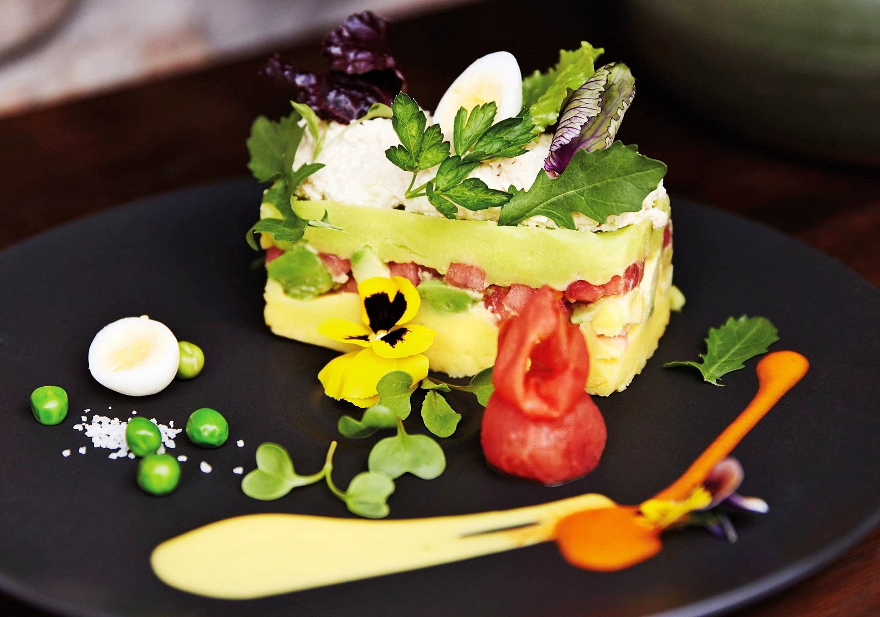 Belmond Hotel Rio Sagrado en Valle Sagrado