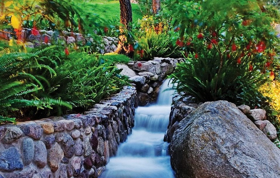 Belmond Hotel Rio Sagrado en Valle Sagrado