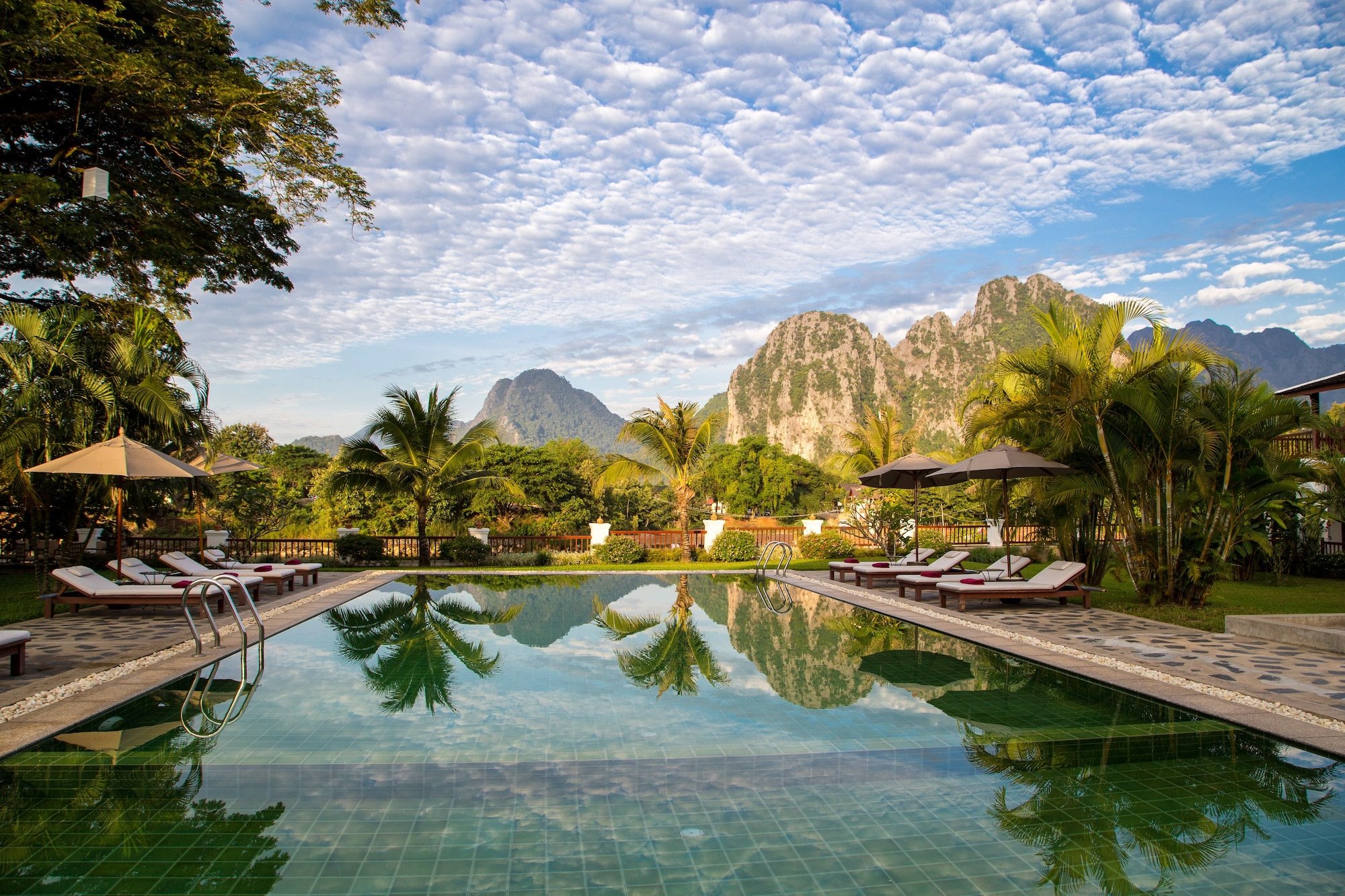 Vang Vieng