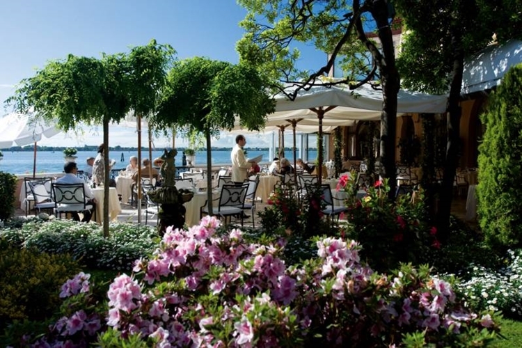 Belmond Hotel Cipriani en Venecia