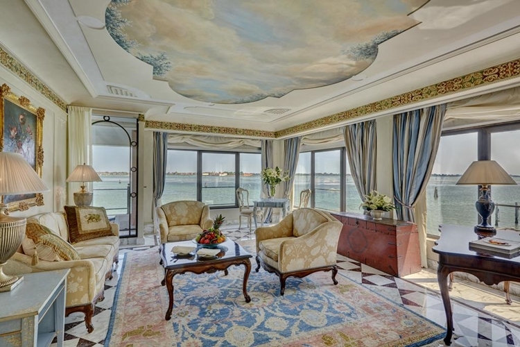 Belmond Hotel Cipriani en Venecia