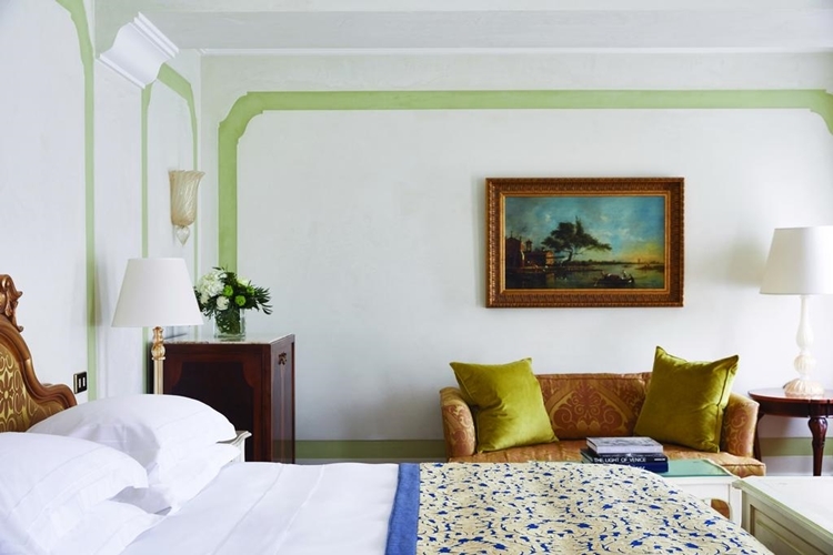 Belmond Hotel Cipriani en Venecia