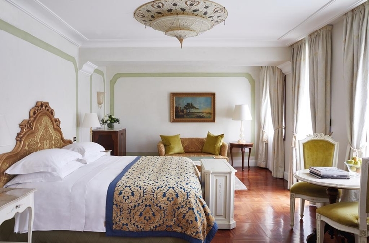 Belmond Hotel Cipriani en Venecia