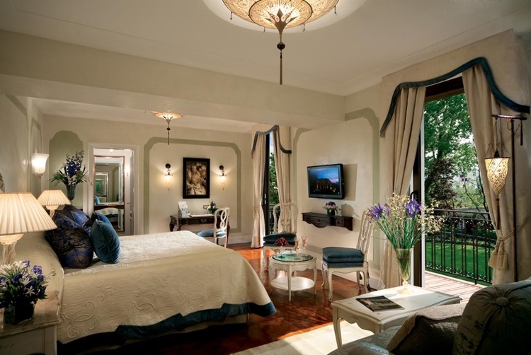Belmond Hotel Cipriani en Venecia
