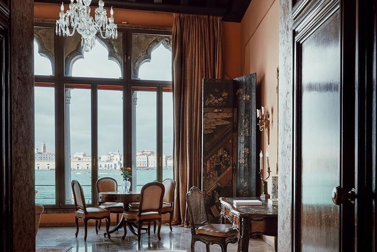 Belmond Hotel Cipriani en Venecia