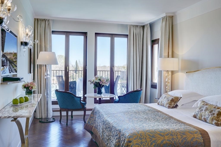Belmond Hotel Cipriani en Venecia