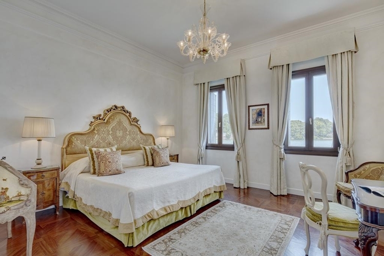 Belmond Hotel Cipriani en Venecia