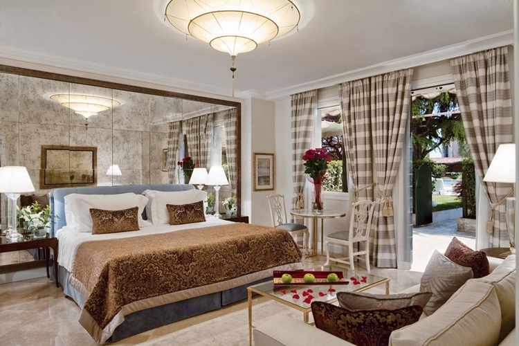Belmond Hotel Cipriani en Venecia