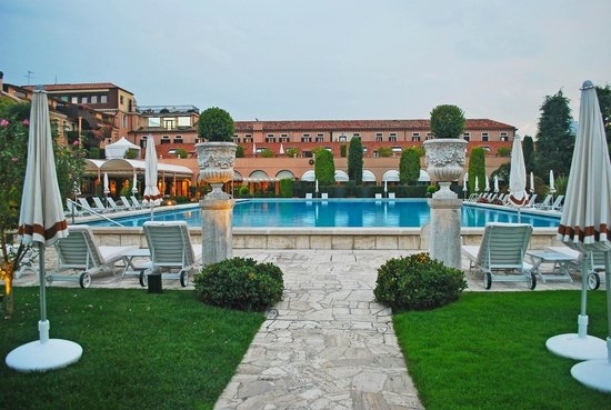 Belmond Hotel Cipriani en Venecia