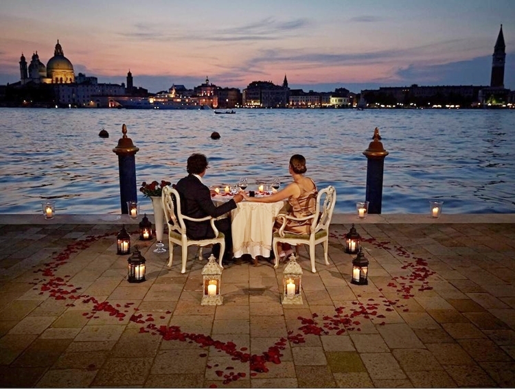 Belmond Hotel Cipriani en Venecia