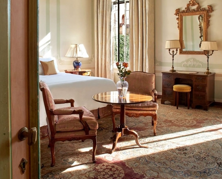 Belmond Hotel Cipriani en Venecia