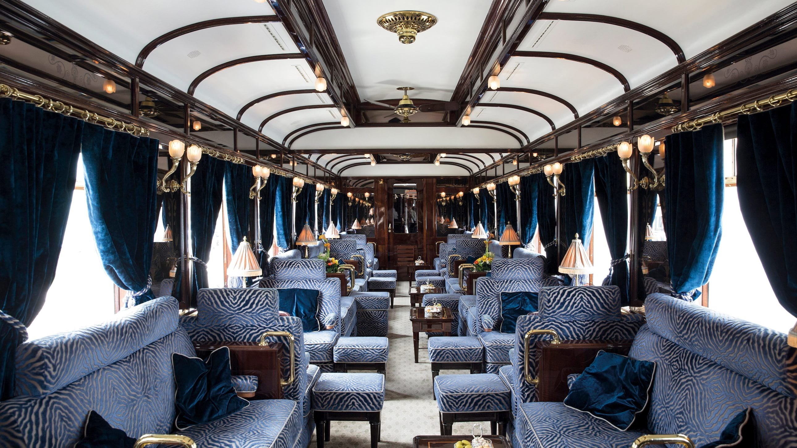 Belmond Venice Simplon-Orient-Express en Venecia