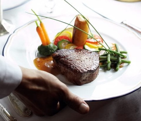 Belmond Venice Simplon-Orient-Express en Venecia