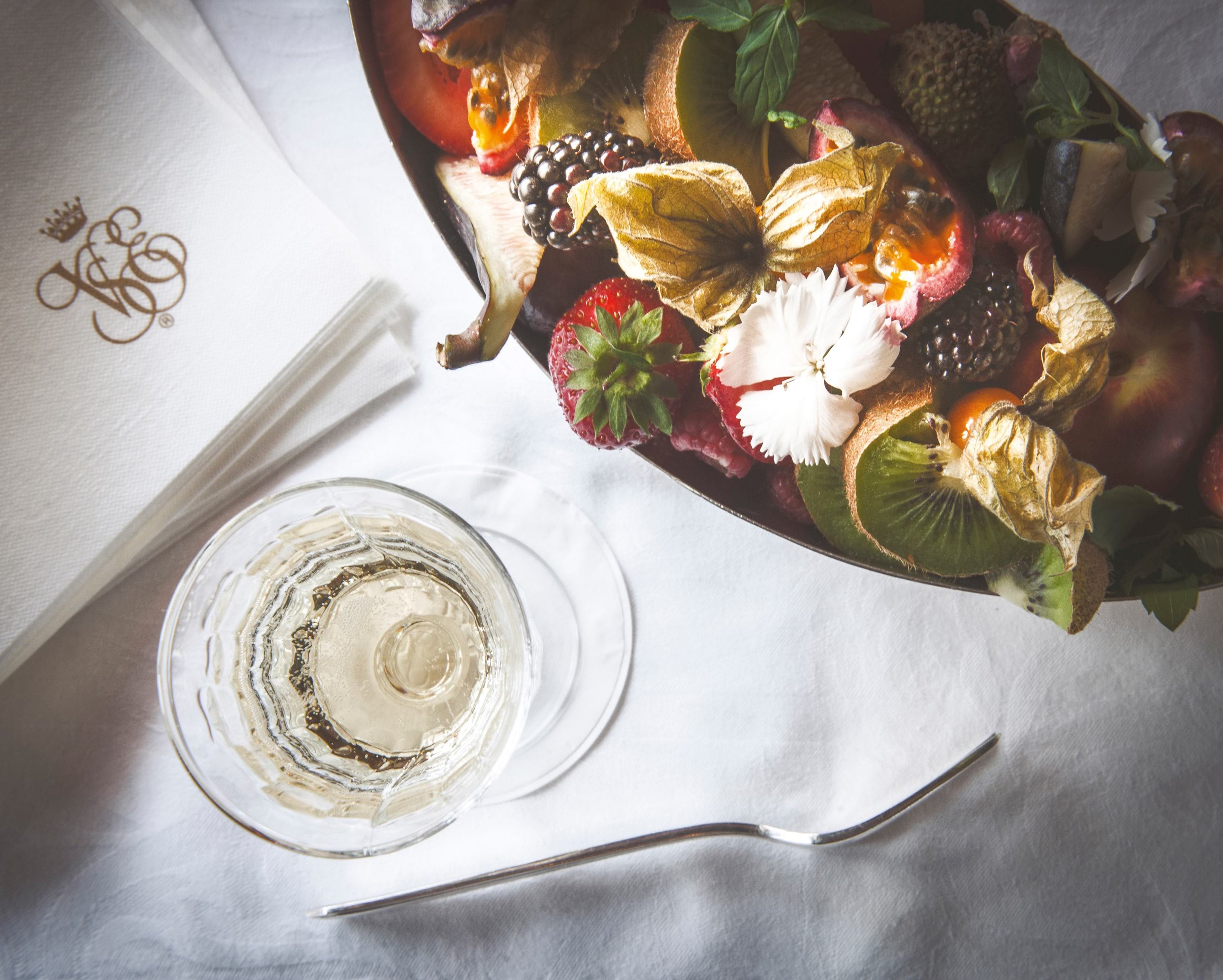 Belmond Venice Simplon-Orient-Express en Venecia