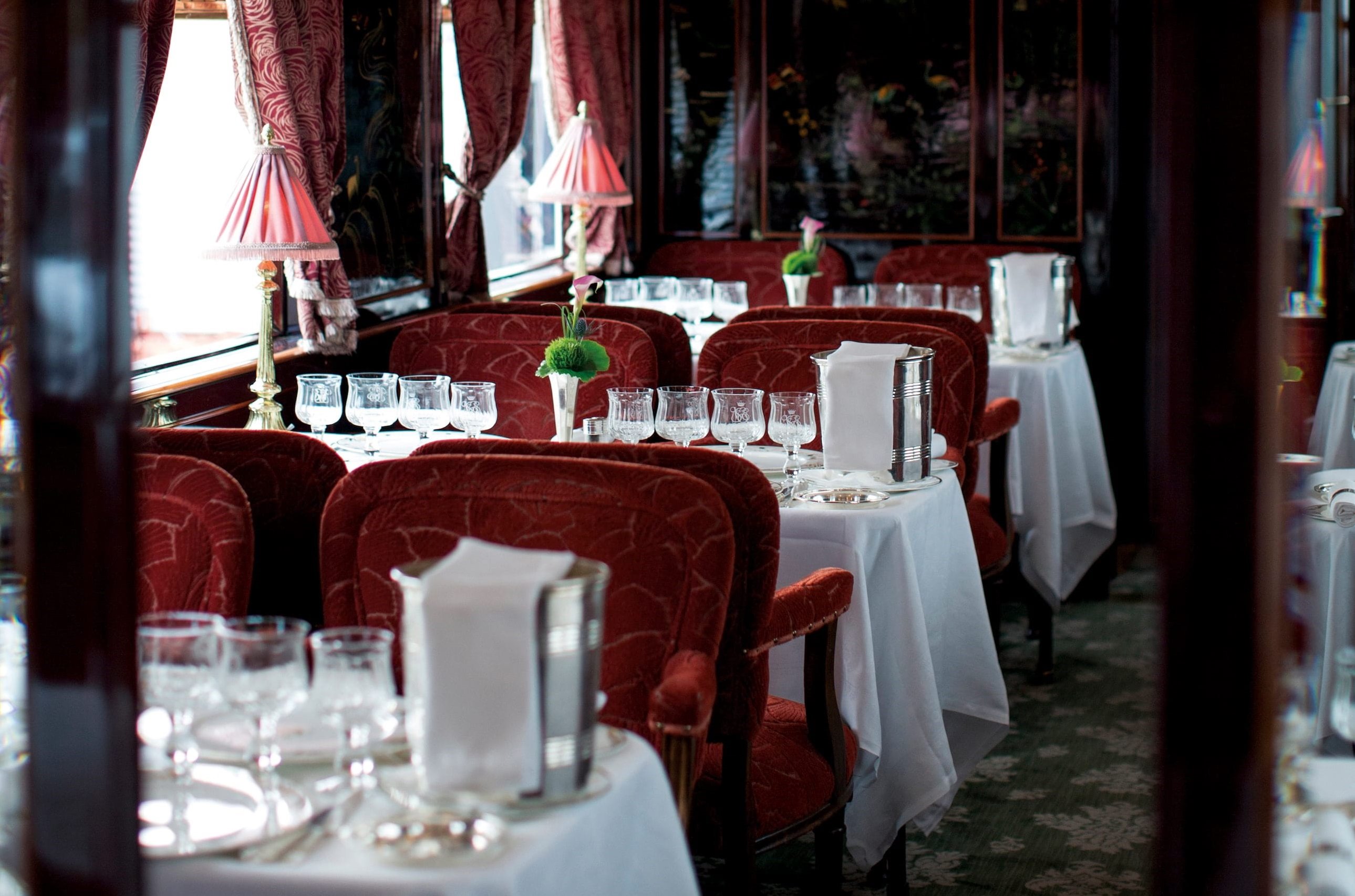 Belmond Venice Simplon-Orient-Express en Venecia