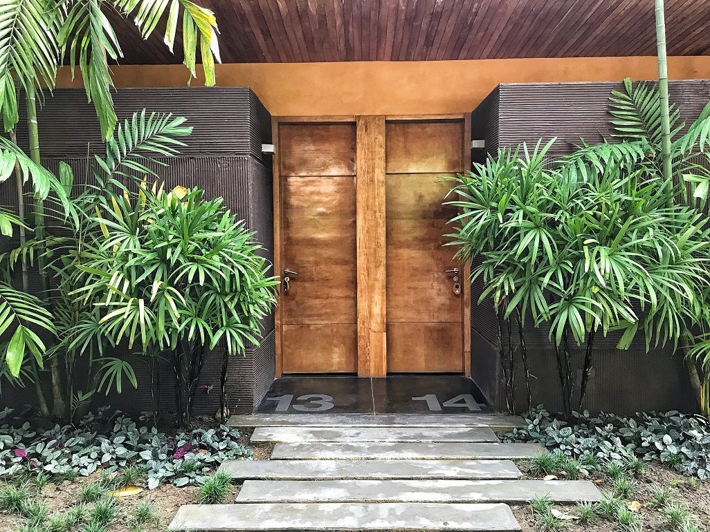 Cacaoni Lodge en Venezuela