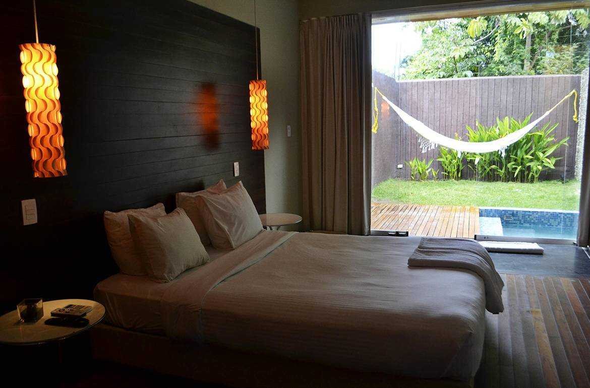Cacaoni Lodge en Venezuela
