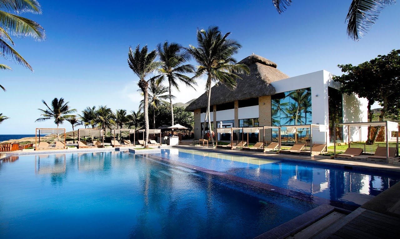 Ikin Margarita Hotel Spa en Venezuela