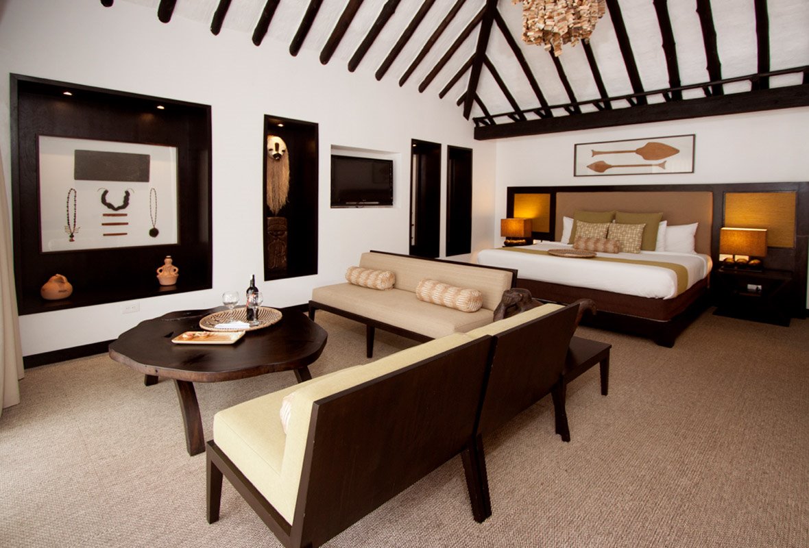Ikin Margarita Hotel Spa en Venezuela