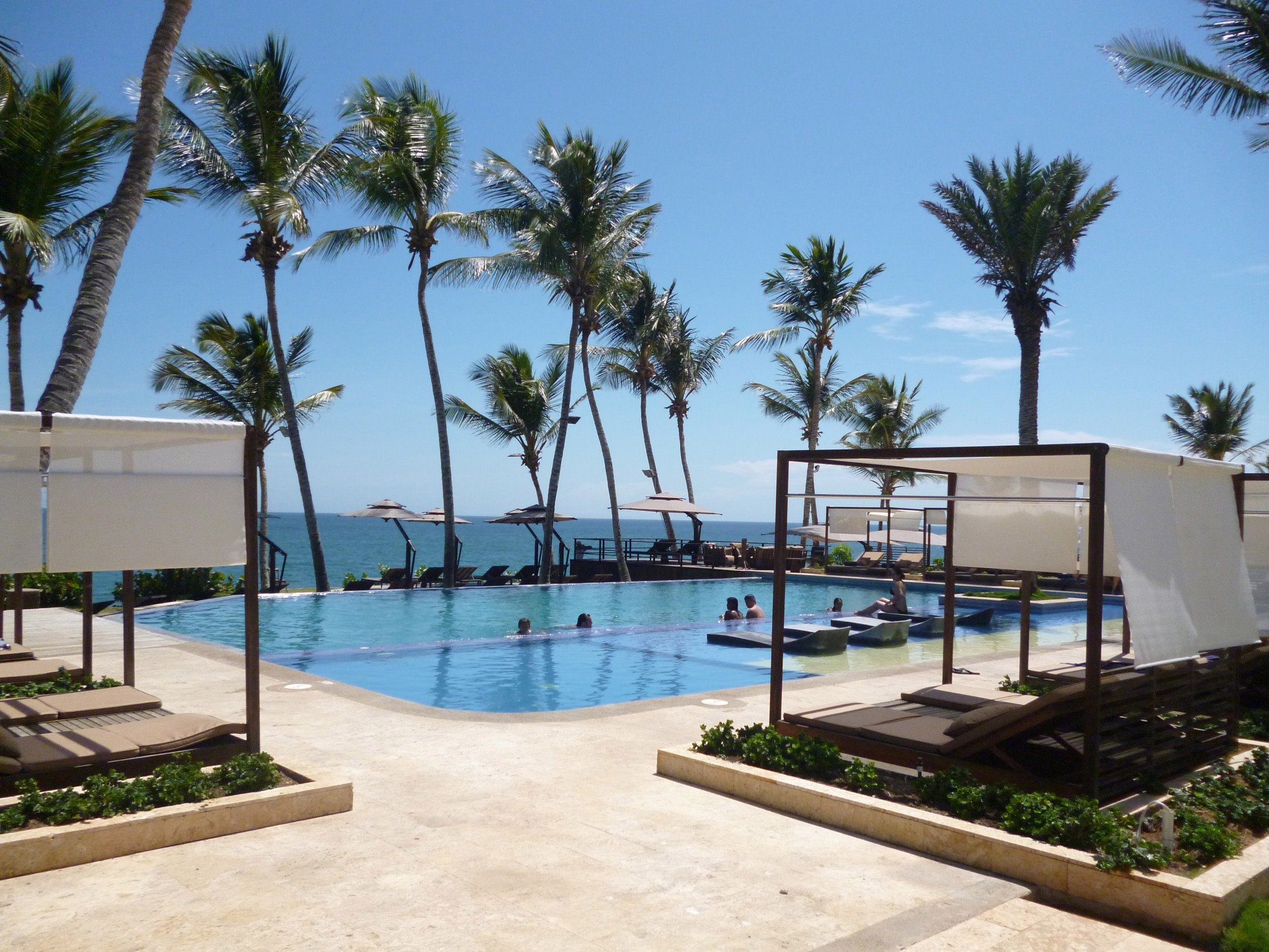Ikin Margarita Hotel Spa en Venezuela