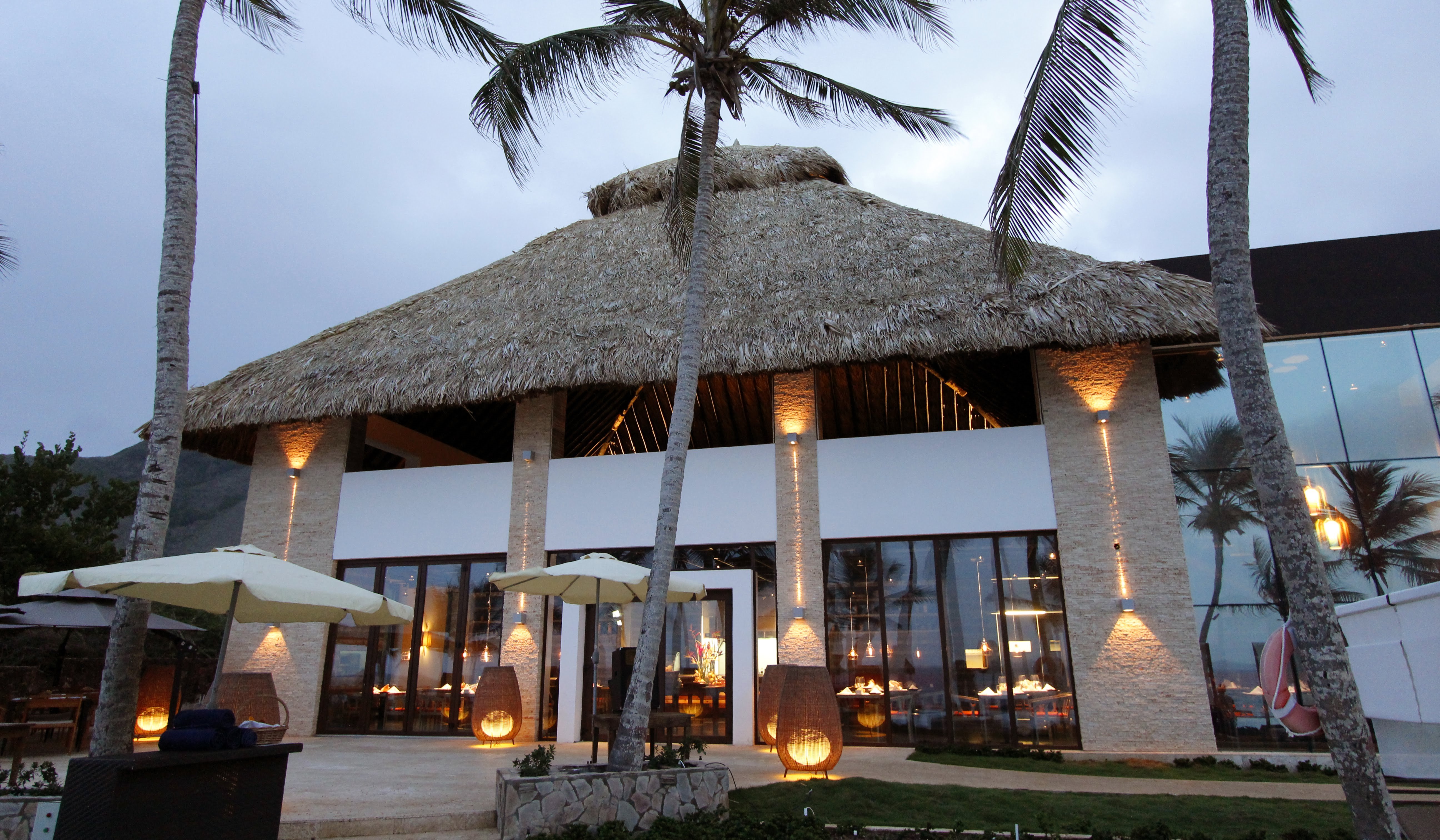 Ikin Margarita Hotel Spa en Venezuela