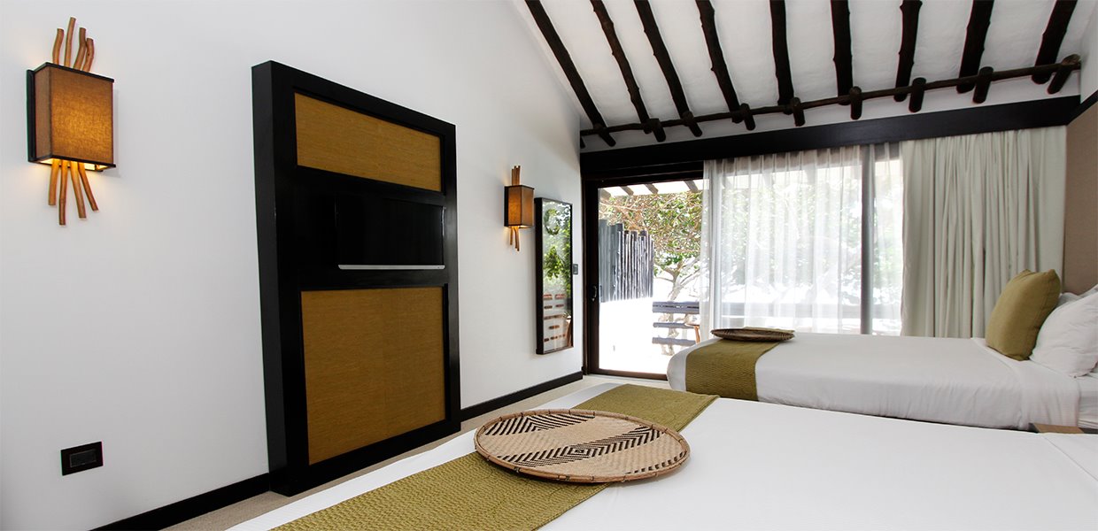 Ikin Margarita Hotel Spa en Venezuela