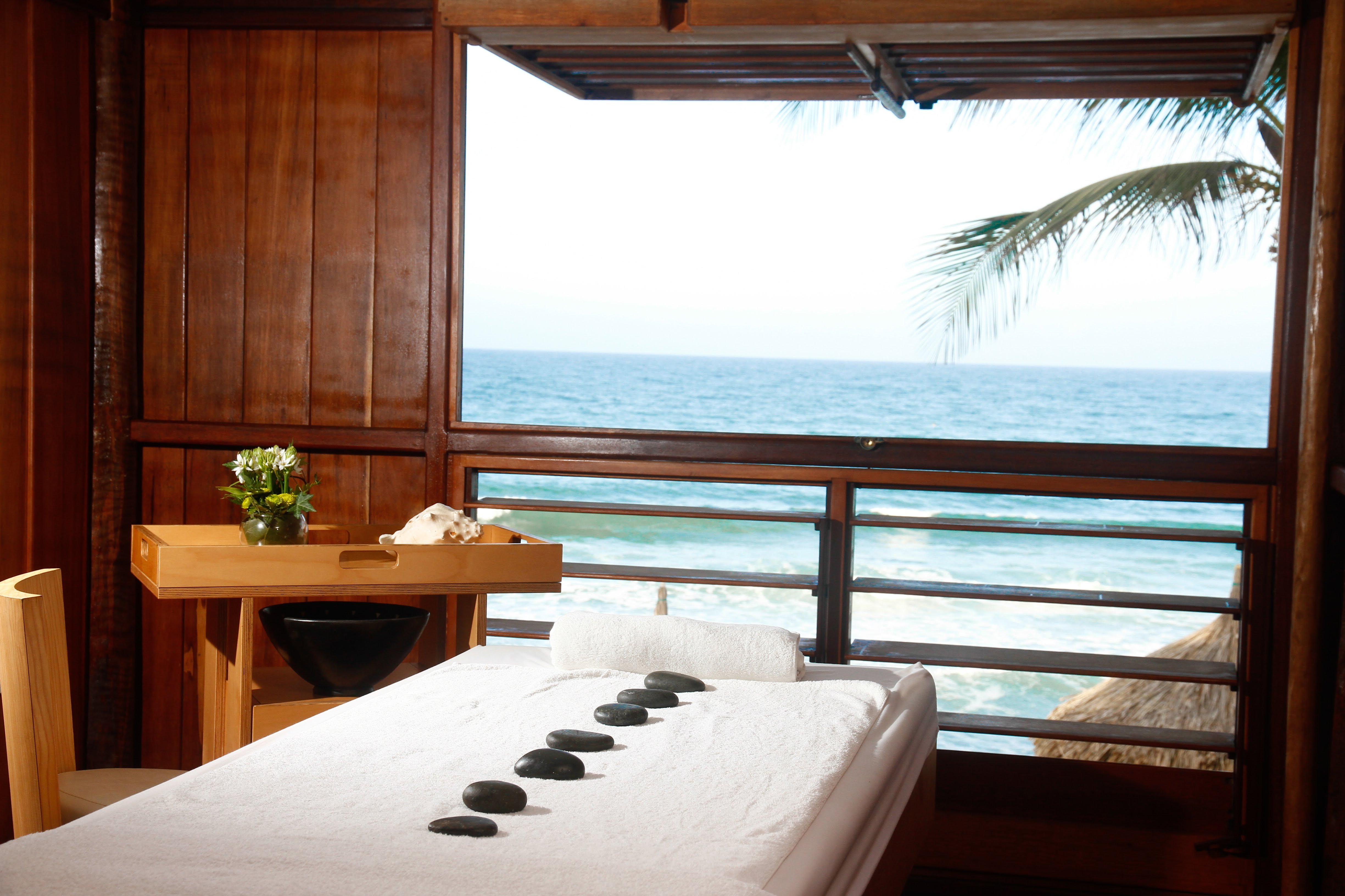 Ikin Margarita Hotel Spa en Venezuela