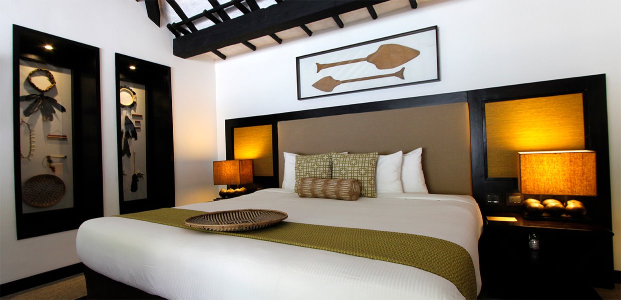 Ikin Margarita Hotel Spa en Venezuela