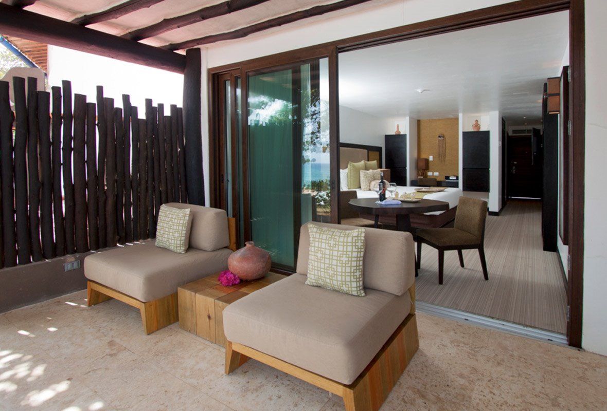 Ikin Margarita Hotel Spa en Venezuela