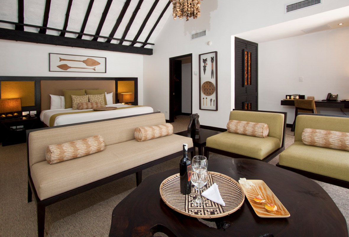 Ikin Margarita Hotel Spa en Venezuela