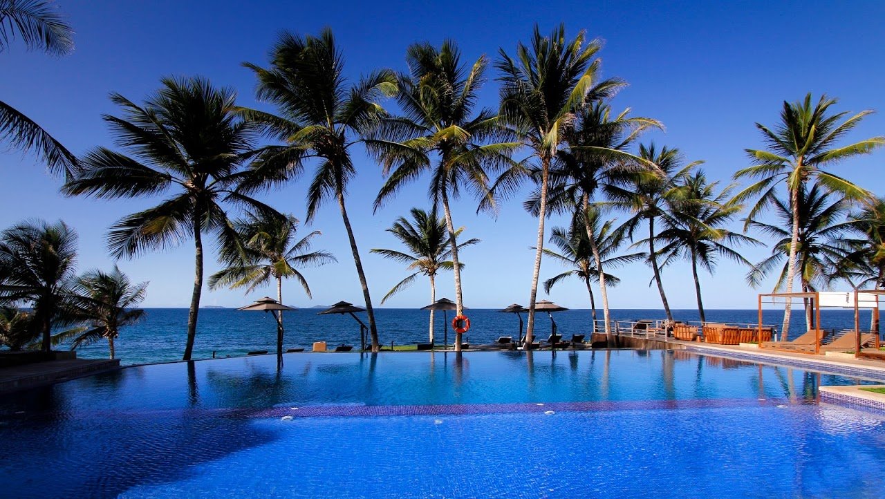 Ikin Margarita Hotel Spa en Venezuela