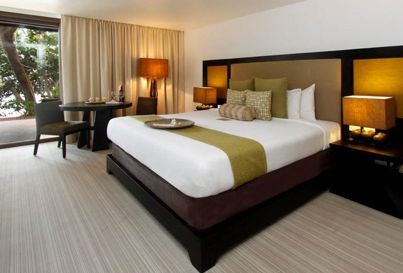 Ikin Margarita Hotel Spa en Venezuela
