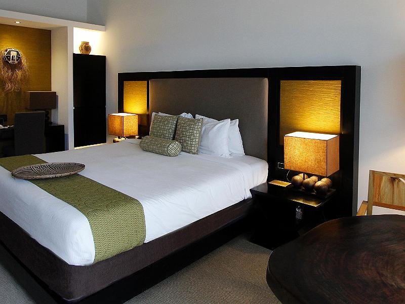 Ikin Margarita Hotel Spa en Venezuela