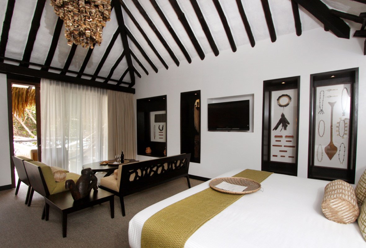 Ikin Margarita Hotel Spa en Venezuela