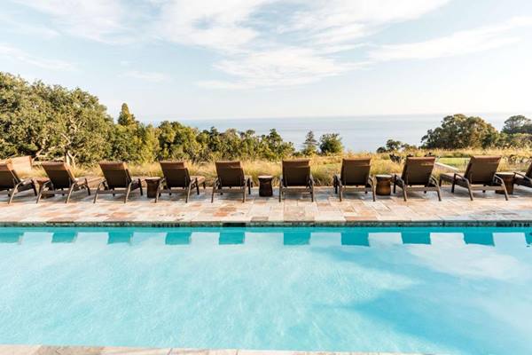 Alila Ventana Big Sur en Big Sur