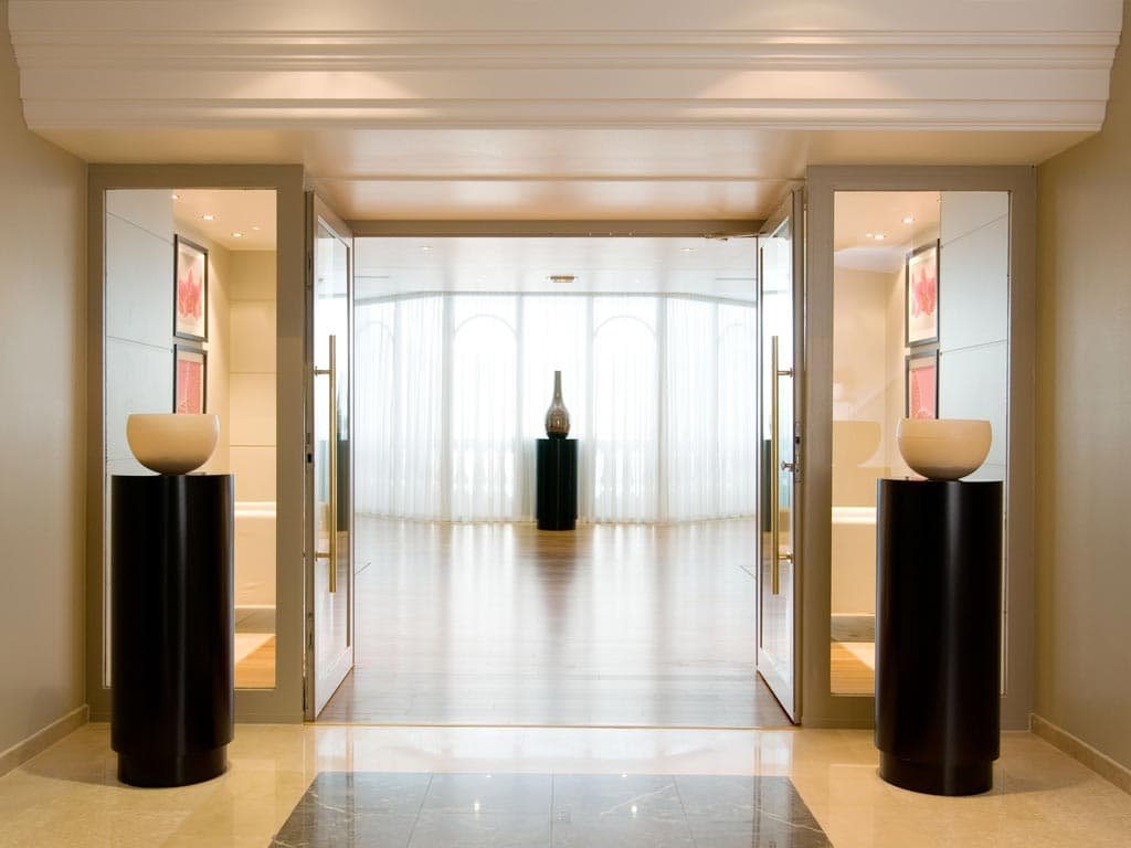 Waldorf Astoria Versailles - Trianon Palace en Versalles