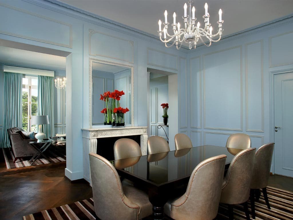 Waldorf Astoria Versailles - Trianon Palace en Versalles