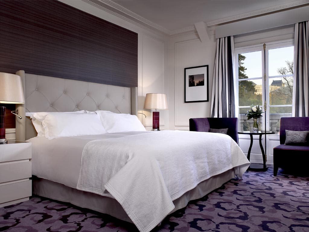 Waldorf Astoria Versailles - Trianon Palace en Versalles